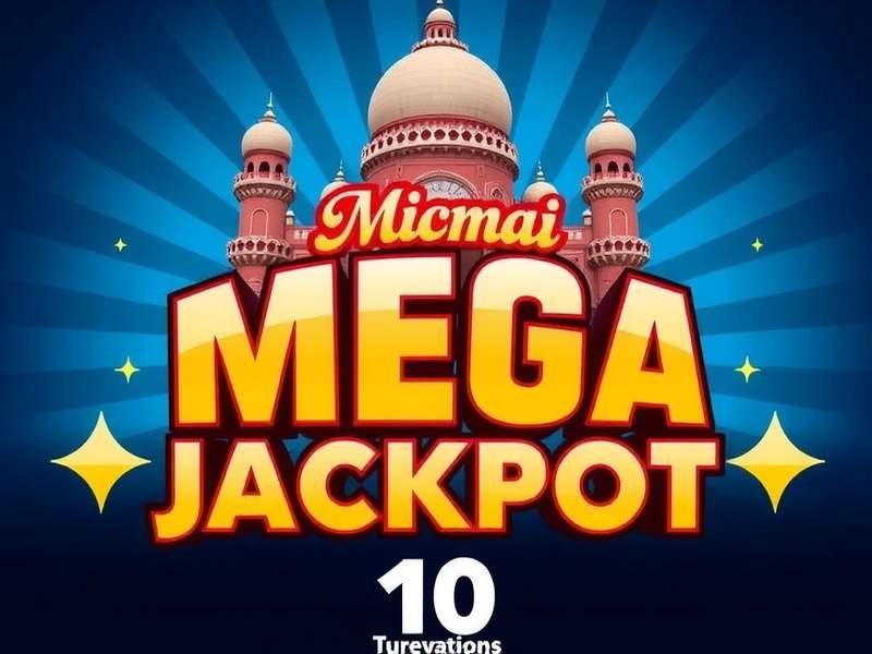 Mumbai Mega Jackpot Regional Variations