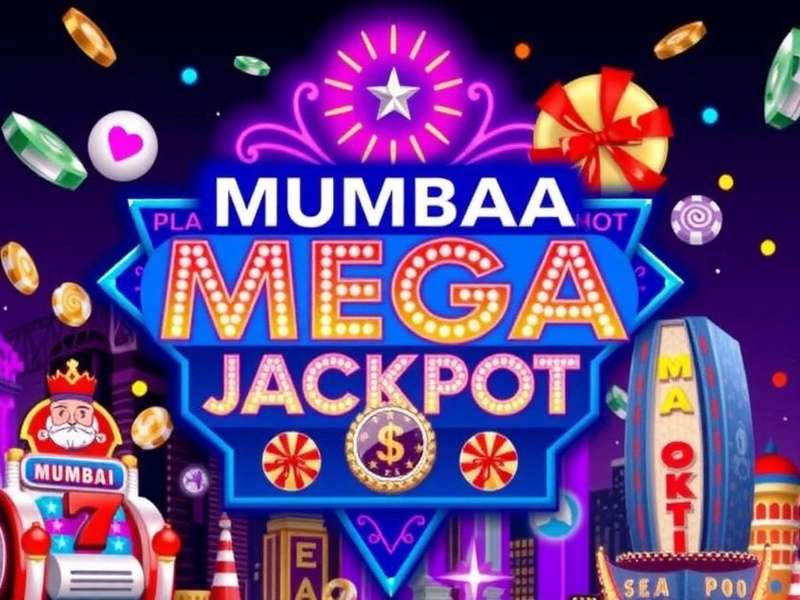 Mumbai Mega Jackpot Strategies