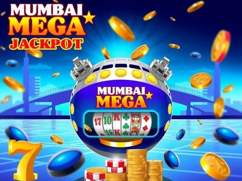 Mumbai Mega Jackpot Events